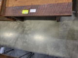 OAK 4FT BENCH
