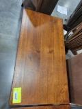 QSWO COFFEE TABLE 42X22X18