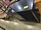 MAPLE CABINET 44X23X36