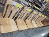HICKORY SIDE CHAIR