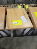 ASH SOFA SERVER 13X12X29 NATURAL