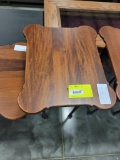 POPLAR END TABLE 18X22X27 MICHAELS
