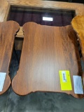 POPLAR END TABLE 18X22X27 MICHAELS