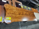 FLAMING BIRCH SOFA TABLE 25X16X32 MICHAELS