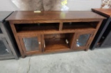 SAP CHERRY TV STAND 60X18X33 ASBURY