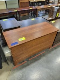QSWO CEDAR CHEST 44X18X24 MICHEALS
