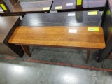 QSWO 4FT BENCH