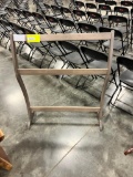BR MAPLE COAT RACK 36X14X43 DRIFTWOOD
