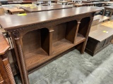 CHERRY DESKTOP 75X16X49