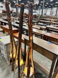 RUSTIC HALL TREE 68IN