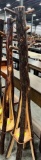 RUSTIC HALL TREE 69IN