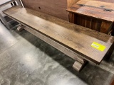 QSWO BENCH 82IN