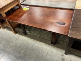 QSWO COFFEE TABLE 22X42X18 MICHAELS