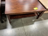 ELM COFFEE TABLE 22X42X19 MICHAELS