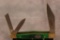 REMINGTON ANNIVERSARY SERIES 3-BLADE KNIFE