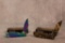 2 TAC-FORCE TACTICAL KNIVES