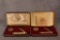 2- SNAP-ON SPECIAL EDITION KNIVES