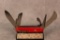 COLONIAL SCOUT KNIFE