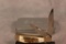 STEEL WARRIOR 2-BLADE STAG HANDLE