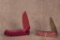2-FEMME FATALE FLIP BLADES