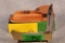 2019 Case XX Bright Green Bone Hammerhead w/John Deere Blade Etch