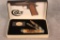 2015 Case XX Colt Commemorative Trapper