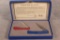 Parker & Case XX Merger Knife Set