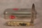 2016 Case XX Tear Drop w/Zippo President & CEO Handle Engraving