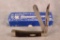 1982 Case XX Collector's Club Two Blade Brown Bone Trapper