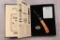 2012 CASE XX CIVIL WAR COMMERATIVE KNIFE TB61546
