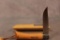 OPINEL FOLDING KNIFE
