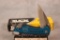 BUCK SUMMIT FOLDING KNIFE