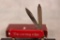 VICTORINOX COLLECTOR KNIFE