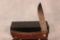 VIRGINIA BLADE FOLDING KNIFE