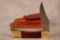 CASE XX CHANGER FOLDING KNIFE WITH MULTIPLE BLADES