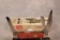 2016 CASE XX MEDIUM STOCKMAN RED SYCAMORE