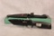 M-TECH FIXED BLADE COMBAT KNIFE.