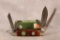 REMINGTON COMBO KNIFE FOR JOHN DEERE