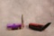 KERSHAW FOLDING KNIFE AND STREN TOOTHPICK ANGLERS KNIFE