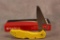SPIDERCO H-1 FOLDING KNIFE