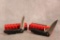 2 KERSHAW FOLDING KNIVES