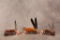 3 BEAR AND SONS KNIVES