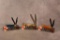 3 BEAR AND SONS KNIVES