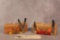 2 BEAR AND SONS SPECIAL EDITION KNIVES