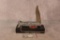 CRYOEDGE HARLEY DAVIDSON FOLDING KNIFE