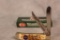 2013 CASE XX AMBER BONE MINI TRAPPER 6207