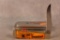 2016 CASE XX HALLOWEEN TB546 BACKPOCKET