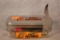 2013 MID FOLDING HUNTER. PERSIMMON ORANGE