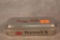2008 CASE XX TRAPPERLOCK HALLOWEEN PERSIM ORANGE