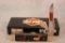 2016 CASE XX HARLEY DAVIDSON MINI TRAPPER